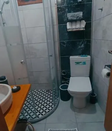 Deniz Manzarali Muestakil Ev Aybalik Apartment Ayvalik