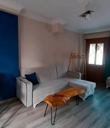 Deniz Manzarali Muestakil Ev Aybalik * Ayvalik