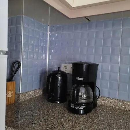 Deniz Manzarali Muestakil Ev Aybalik Apartment *