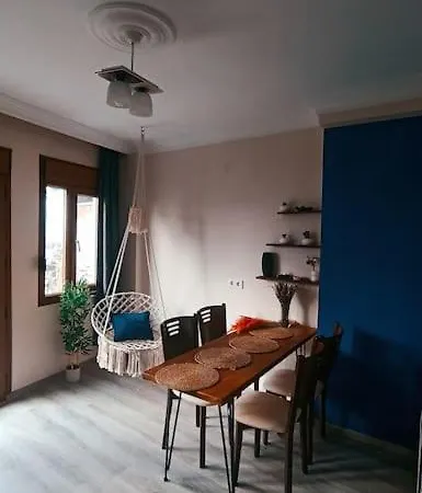 Deniz Manzarali Muestakil Ev Aybalik Ayvalik