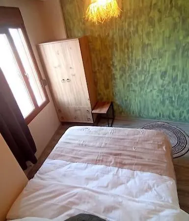 Apartment Deniz Manzarali Muestakil Ev Aybalik *