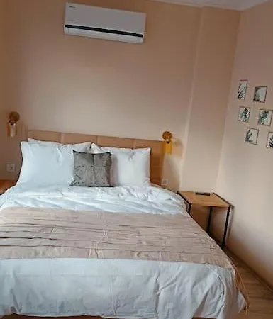 Apartment Deniz Manzarali Muestakil Ev Aybalik