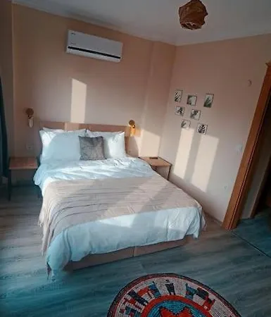 Deniz Manzarali Muestakil Ev Aybalik Apartment Ayvalik