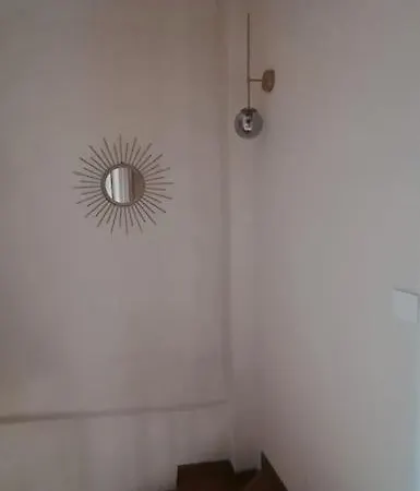 Deniz Manzarali Muestakil Ev Aybalik Apartment