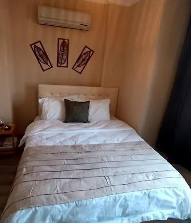 Apartment Deniz Manzarali Muestakil Ev Aybalik Ayvalik