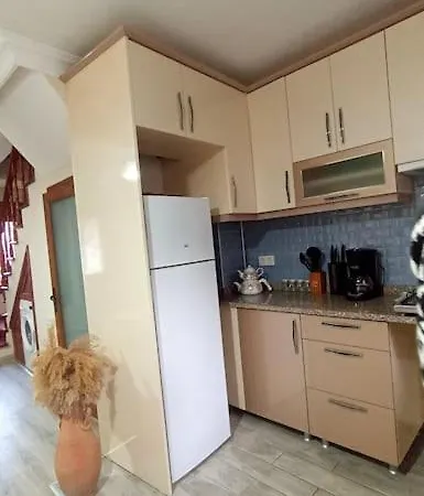 Apartment Deniz Manzarali Muestakil Ev Aybalik Ayvalik