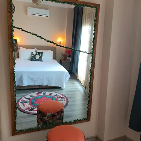 Apartment Deniz Manzarali Muestakil Ev Aybalik