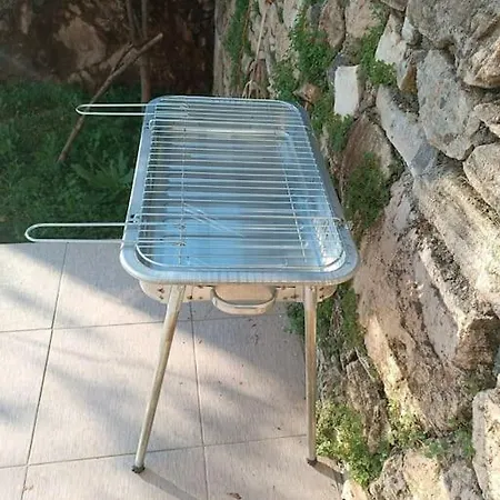 Deniz Manzarali Muestakil Ev Aybalik * Ayvalı