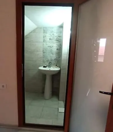 Deniz Manzarali Muestakil Ev Aybalik Apartment Ayvalı