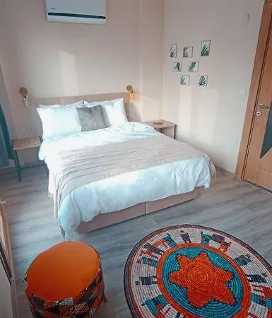 Deniz Manzarali Muestakil Ev Aybalik Apartment Ayvalı