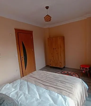 Apartment Deniz Manzarali Muestakil Ev Aybalik *